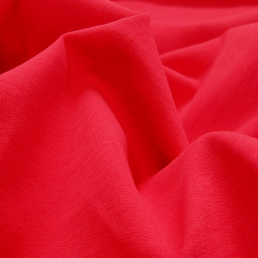 BAUMWOLLE SWEATSHIRT UND BÜNDCHENSTOFF STRICKSCHLAUCH ~41 FARBEN #C6-C9-A-B3 - Bild 63 von 83