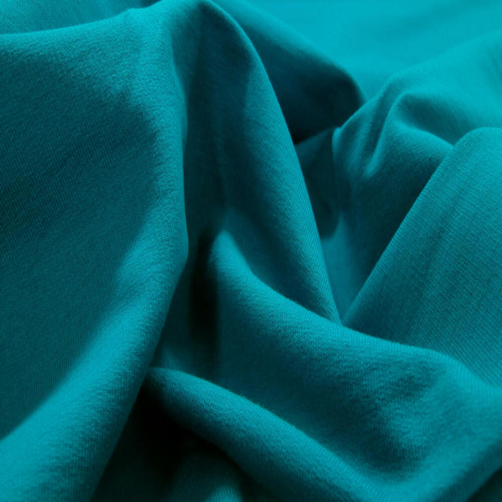 BAUMWOLLE SWEATSHIRT UND BÜNDCHENSTOFF STRICKSCHLAUCH ~41 FARBEN #C6-C9-A-B3 - Bild 69 von 83