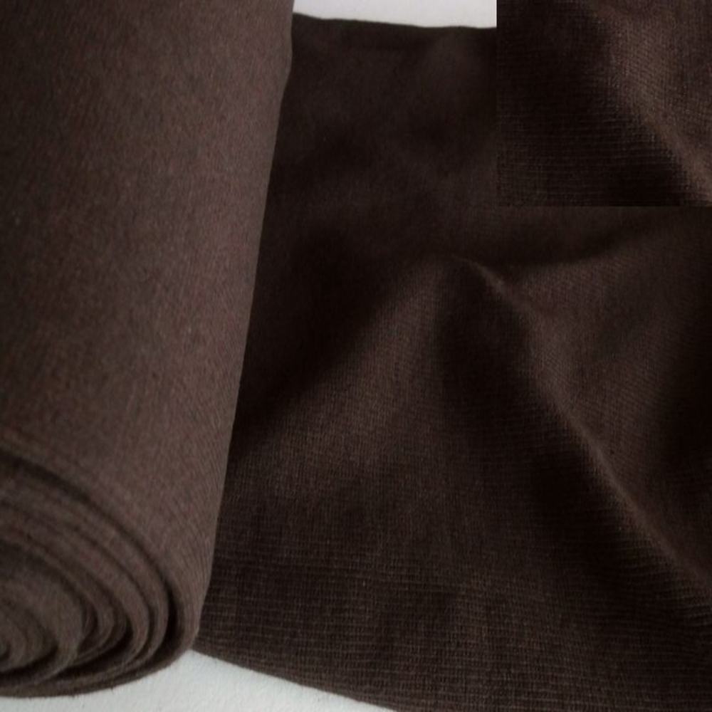 BAUMWOLLE SWEATSHIRT UND BÜNDCHENSTOFF STRICKSCHLAUCH ~41 FARBEN #C6-C9-A-B3 - Bild 9 von 83