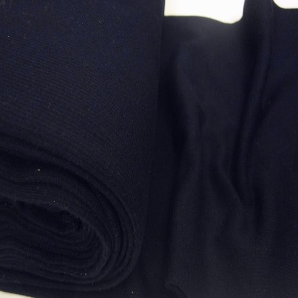 BAUMWOLLE SWEATSHIRT UND BÜNDCHENSTOFF STRICKSCHLAUCH ~41 FARBEN #C6-C9-A-B3 - Bild 27 von 83