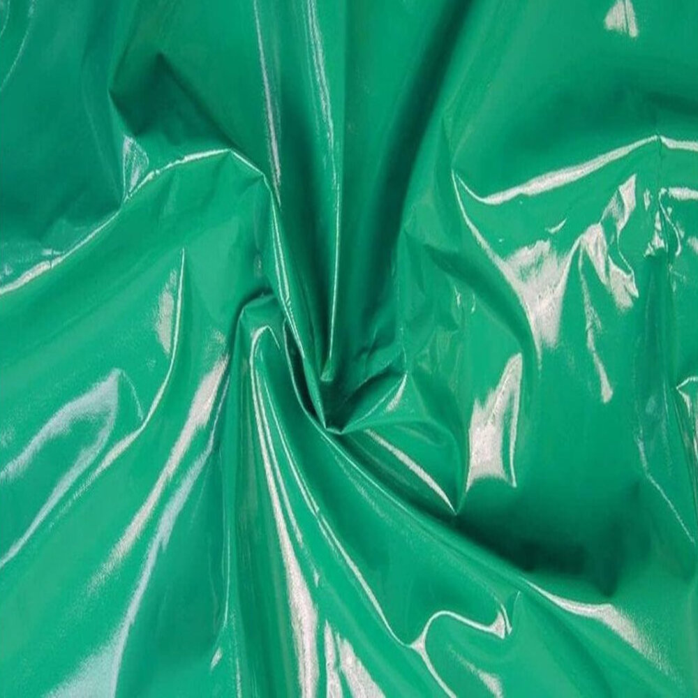 LACKLEDER LACK LEDER STOFF METERWARE KUNSTLEDER SEXY LATEX LACKSTOFF GLATTLEDER - Picture 23 of 41