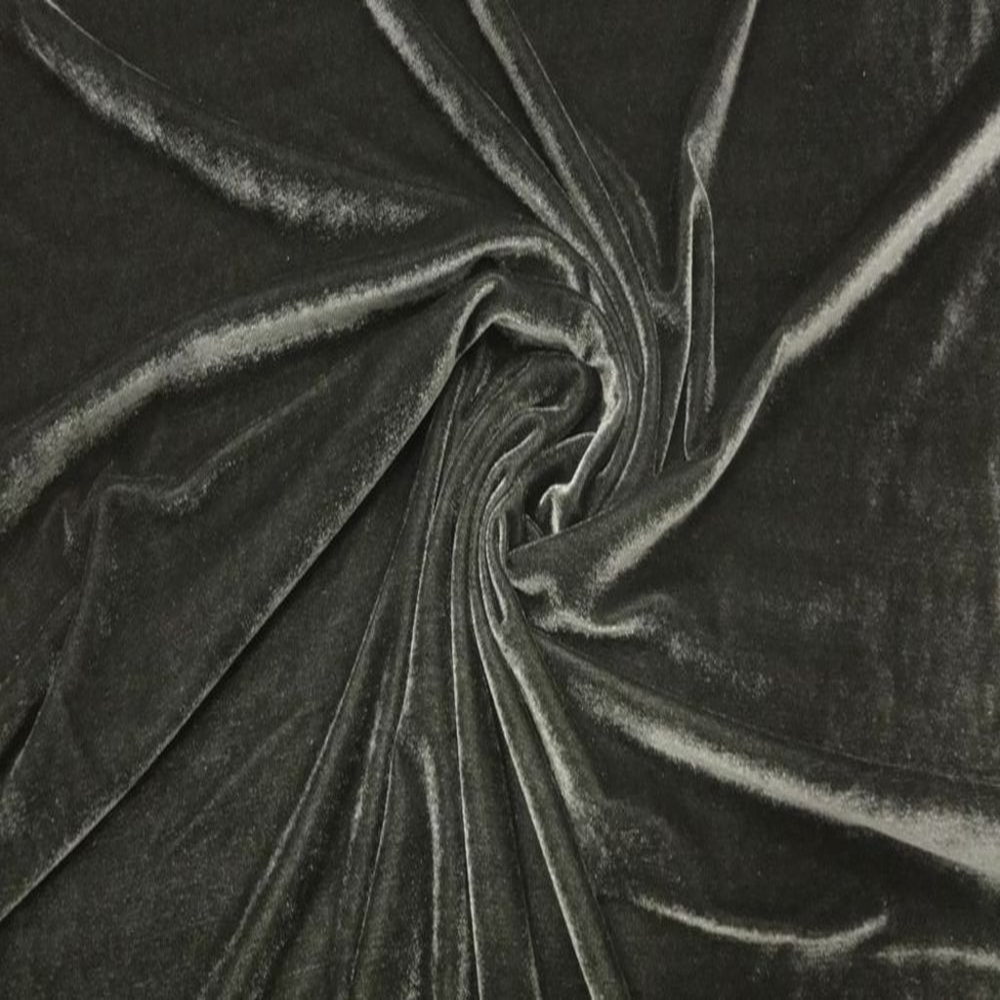 STOFFBOOK SAMT STOFF STOFFE METERWARE ~46 FARBEN #SG8 - Picture 14 of 95