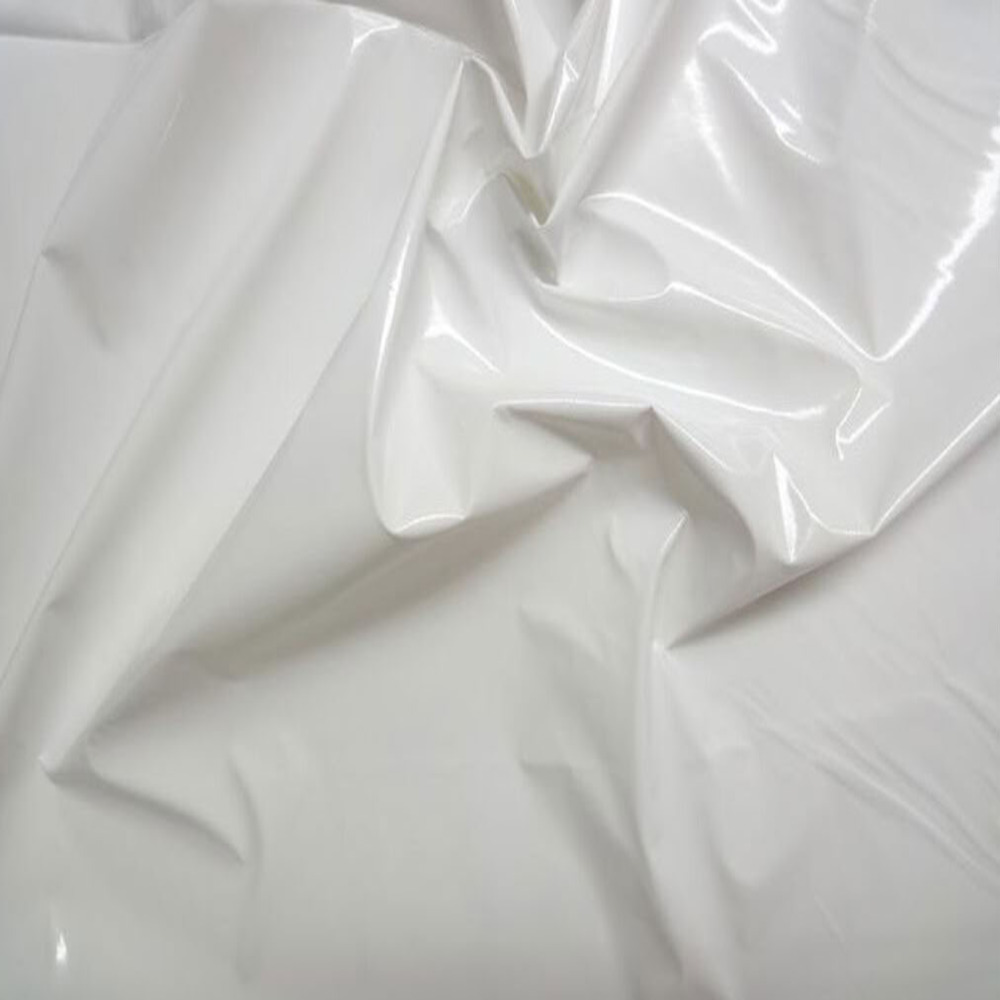 LACKLEDER LACK LEDER STOFF METERWARE KUNSTLEDER SEXY LATEX LACKSTOFF GLATTLEDER - Picture 33 of 41