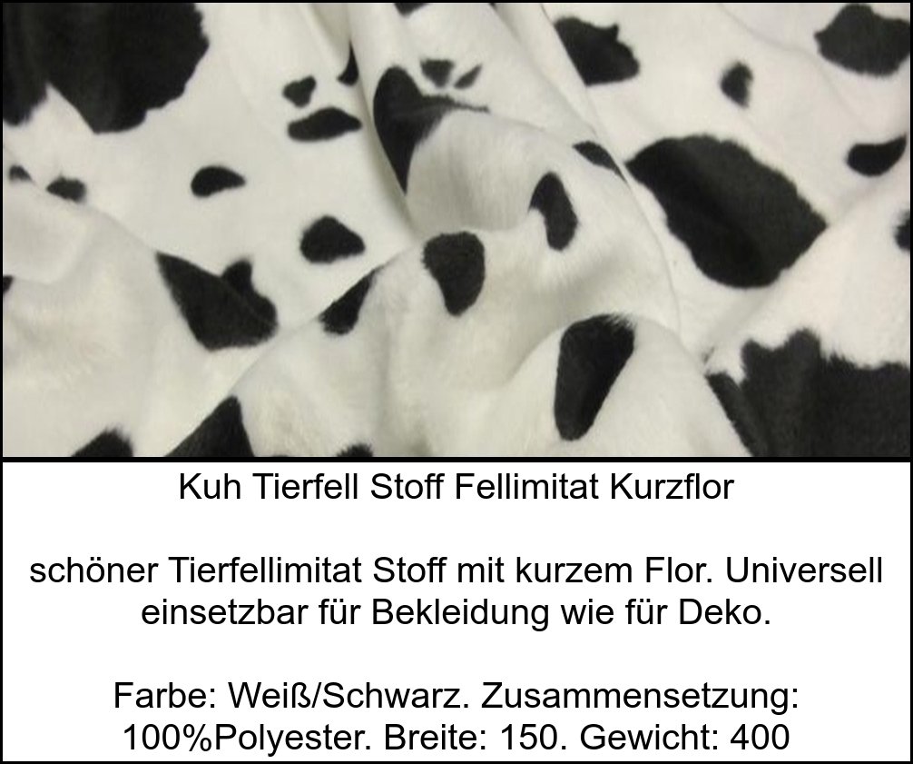 STOFFBOOK LANGHAAR MAMMUT TIERFELL WOLF ROSEN BATIK FELL STOFFE ~83 FARBEN #SG26 - Picture 11 of 83