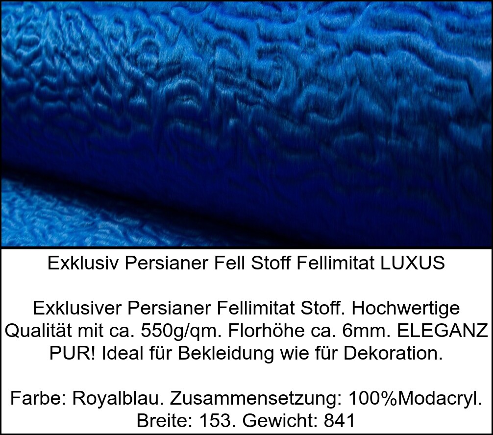 STOFFBOOK LANGHAAR MAMMUT TIERFELL WOLF ROSEN BATIK FELL STOFFE ~83 FARBEN #SG26 - Picture 38 of 83