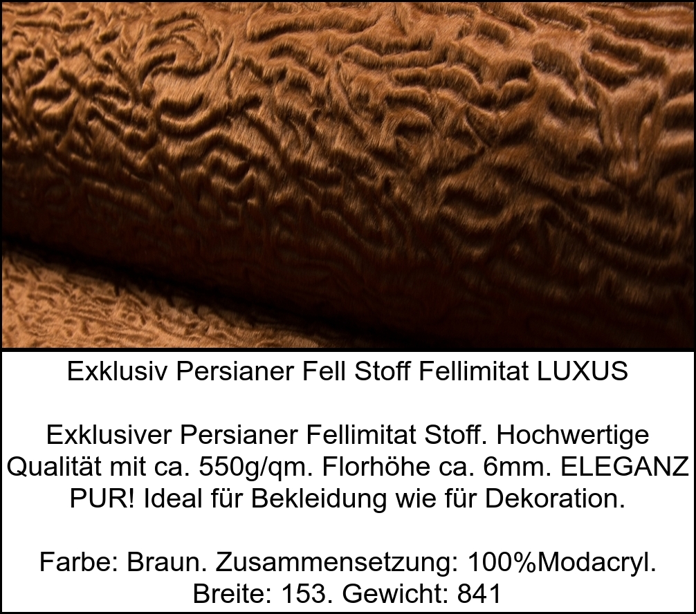 STOFFBOOK LANGHAAR MAMMUT TIERFELL WOLF ROSEN BATIK FELL STOFFE ~83 FARBEN #SG26 - Picture 43 of 83