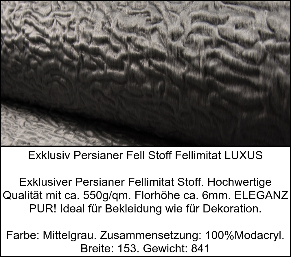 STOFFBOOK LANGHAAR MAMMUT TIERFELL WOLF ROSEN BATIK FELL STOFFE ~83 FARBEN #SG26 - Picture 44 of 83