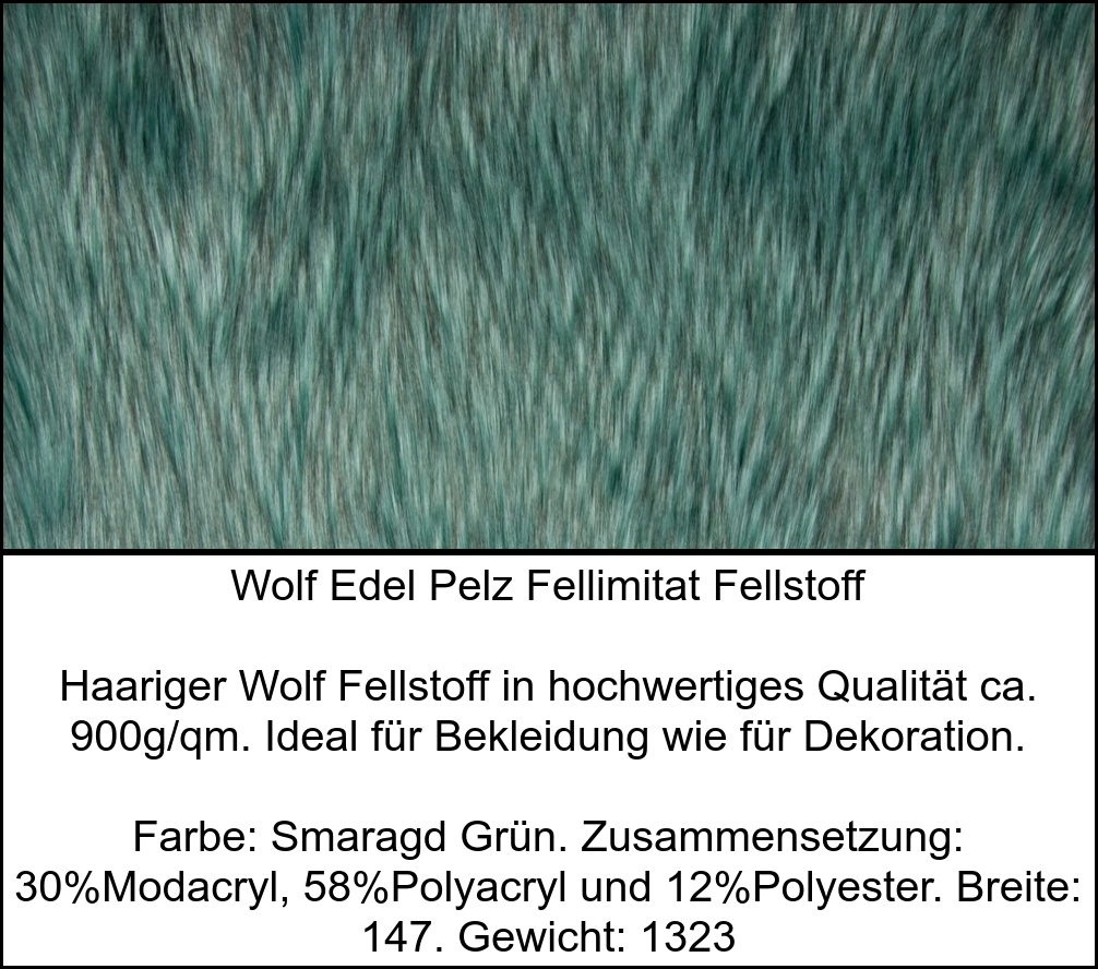 STOFFBOOK LANGHAAR MAMMUT TIERFELL WOLF ROSEN BATIK FELL STOFFE ~83 FARBEN #SG26 - Picture 51 of 83