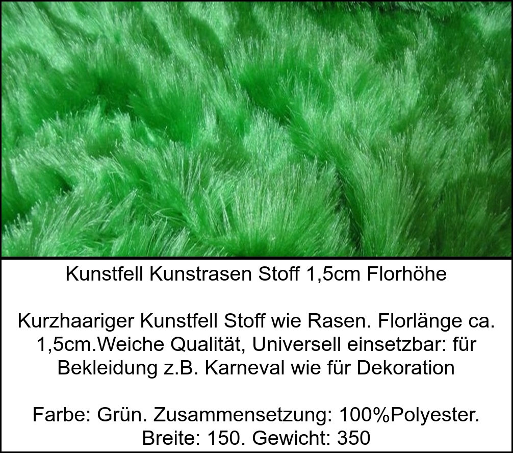 STOFFBOOK LANGHAAR MAMMUT TIERFELL WOLF ROSEN BATIK FELL STOFFE ~83 FARBEN #SG26 - Picture 63 of 83