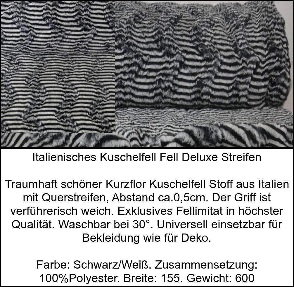STOFFBOOK LANGHAAR MAMMUT TIERFELL WOLF ROSEN BATIK FELL STOFFE ~83 FARBEN #SG26 - Picture 67 of 83