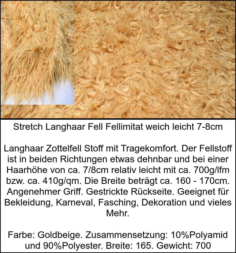 STOFFBOOK LANGHAAR MAMMUT TIERFELL WOLF ROSEN BATIK FELL STOFFE ~83 FARBEN #SG26 - Picture 79 of 83