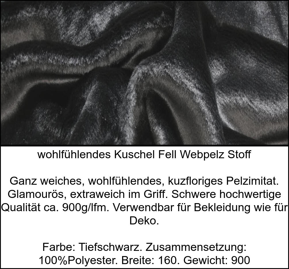 STOFFBOOK LANGHAAR MAMMUT TIERFELL WOLF ROSEN BATIK FELL STOFFE ~83 FARBEN #SG26 - Picture 68 of 83