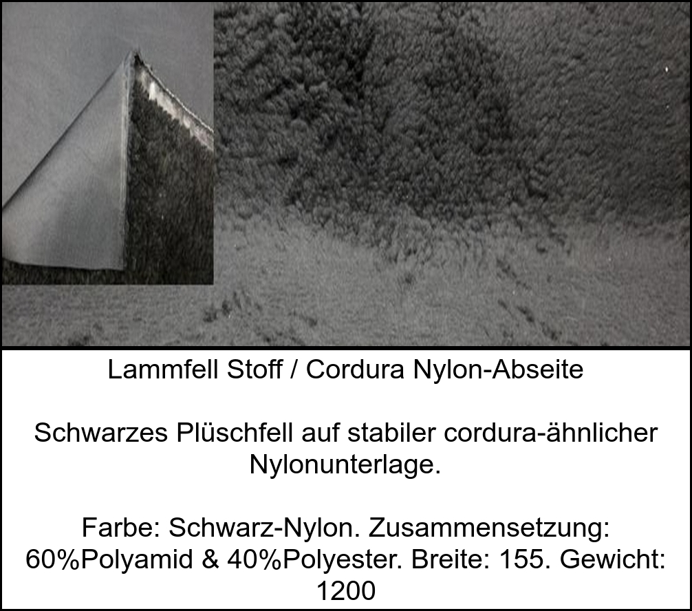 STOFFBOOK LANGHAAR MAMMUT TIERFELL WOLF ROSEN BATIK FELL STOFFE ~83 FARBEN #SG26 - Picture 80 of 83