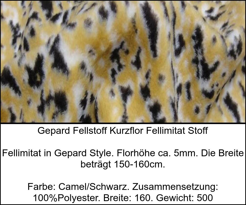 STOFFBOOK LANGHAAR MAMMUT TIERFELL WOLF ROSEN BATIK FELL STOFFE ~83 FARBEN #SG26 - Picture 14 of 83