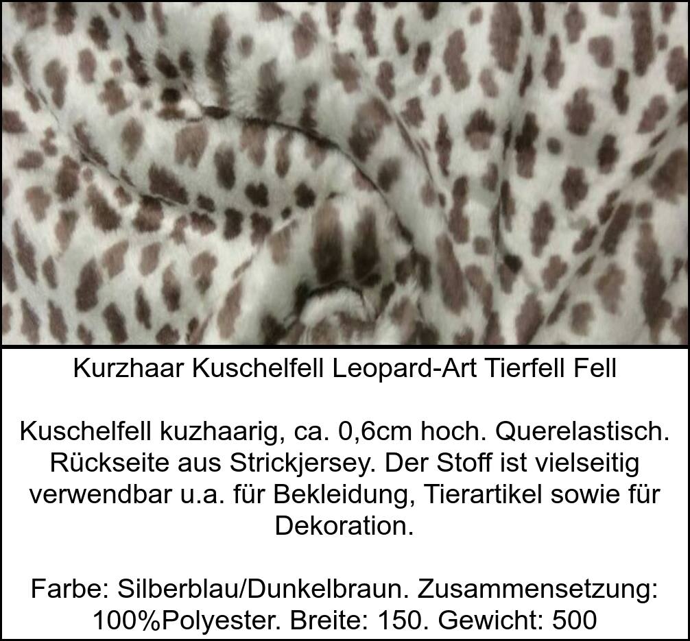 STOFFBOOK LANGHAAR MAMMUT TIERFELL WOLF ROSEN BATIK FELL STOFFE ~83 FARBEN #SG26 - Picture 9 of 83