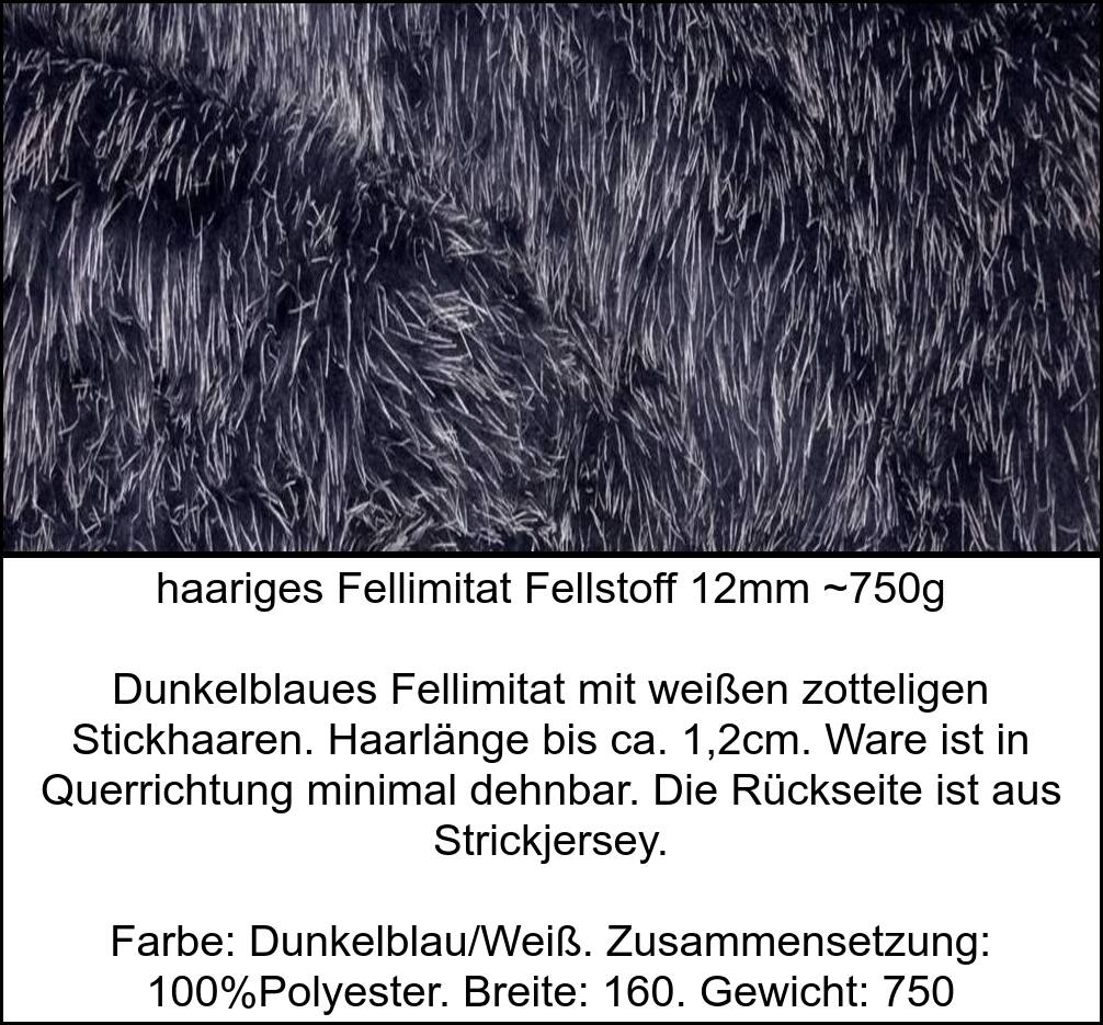 STOFFBOOK LANGHAAR MAMMUT TIERFELL WOLF ROSEN BATIK FELL STOFFE ~83 FARBEN #SG26 - Picture 65 of 83