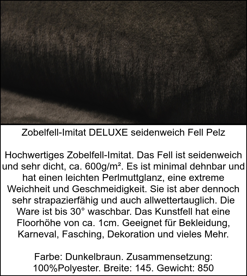 STOFFBOOK LANGHAAR MAMMUT TIERFELL WOLF ROSEN BATIK FELL STOFFE ~83 FARBEN #SG26 - Picture 57 of 83